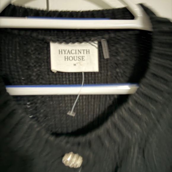 Tuckernuck Black Women's Sweater - Picture 3 of 4